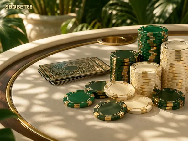 Gambar high roller 5