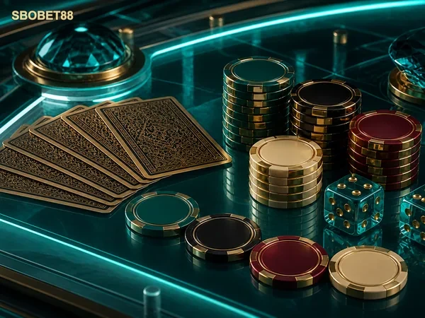 Gambar permainan jackpot