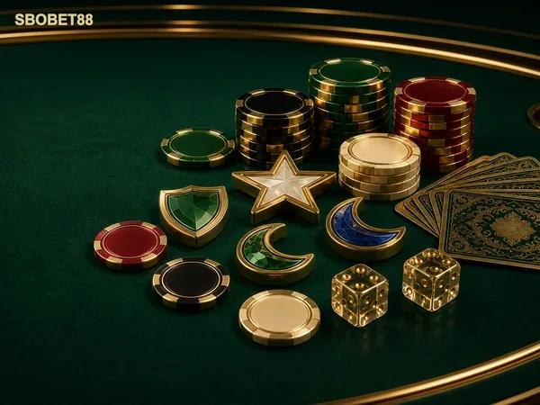 Gambar jackpot kedua