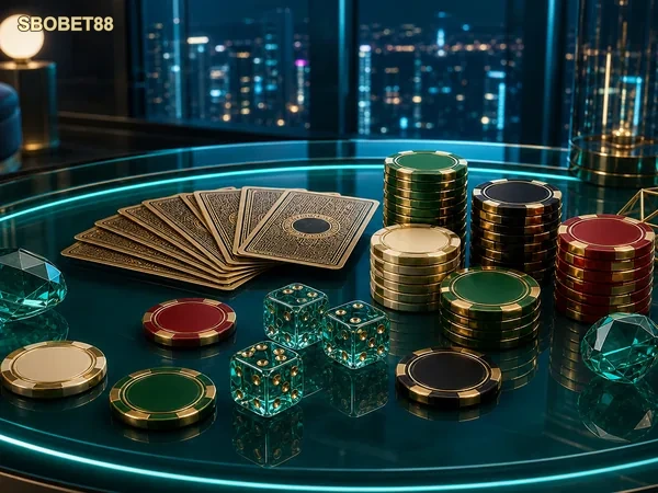 Gambar jackpot keenam
