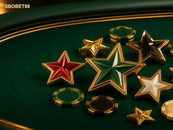 Gambar jackpot ketujuh